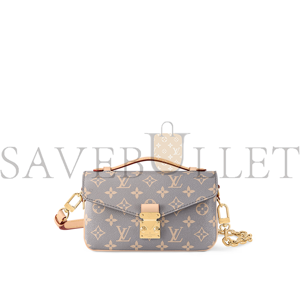 LOUIS VUITTON POCHETTE MÉTIS EAST WEST M12429 (21.5*13.5*6cm) LOUIS VUITTON POCHETTE MÉTIS EAST WEST M12429 (21.5*13.5*6cm)